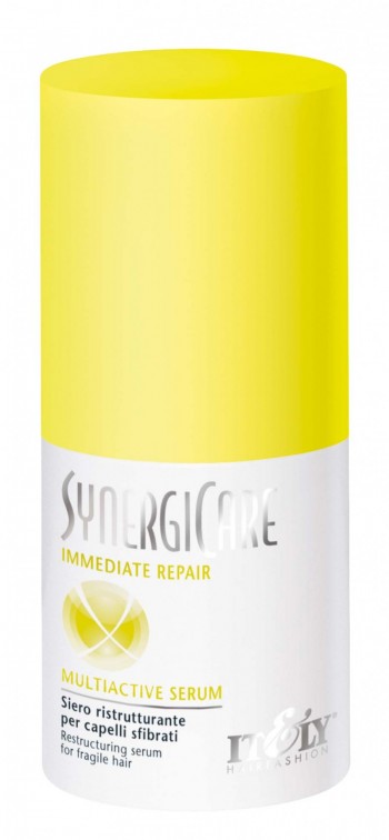 Itely SynergiCare Immediate Repair serum do szybkiej regeneracji 75ml