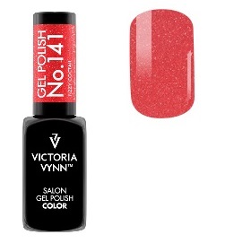 VICTORIA VYNN Gel Polish lakier hybrydowy 141 Fizzy Coctail 8ml