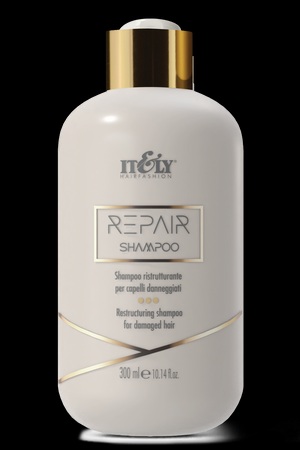 Itely Repair szampon do regeneracji włosów 300ml