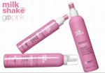 Z.one Milk Shake Go Pink Incredible Milk mleczko do włosów 12w1 150ml