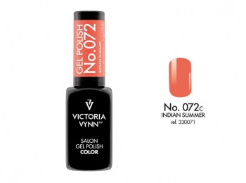 VICTORIA VYNN Gel Polish lakier hybrydowy 072 Indian Summer 8ml