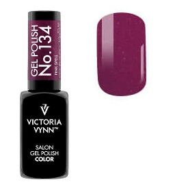 VICTORIA VYNN Gel Polish lakier hybrydowy 134 Pink Spell 8ml