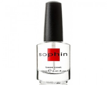 Sophin Base coat- lakier podkładowy 0506 12ml