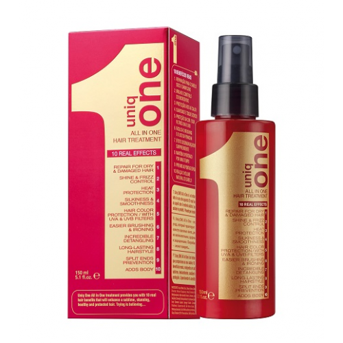 Revlon Uniq One maska w sprayu 10w1 150ml