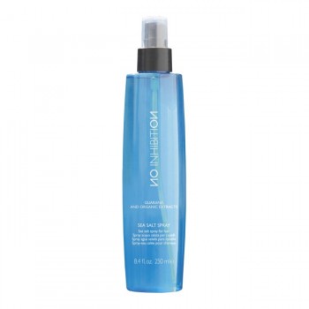 Z.one No Inhibition Sea Salt Spray woda morska w sprayu mega objętość 250ml