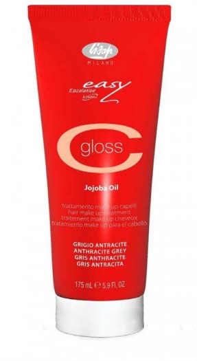 LISAP EASY C-GLOSS odżywka koloryzująca 175ml