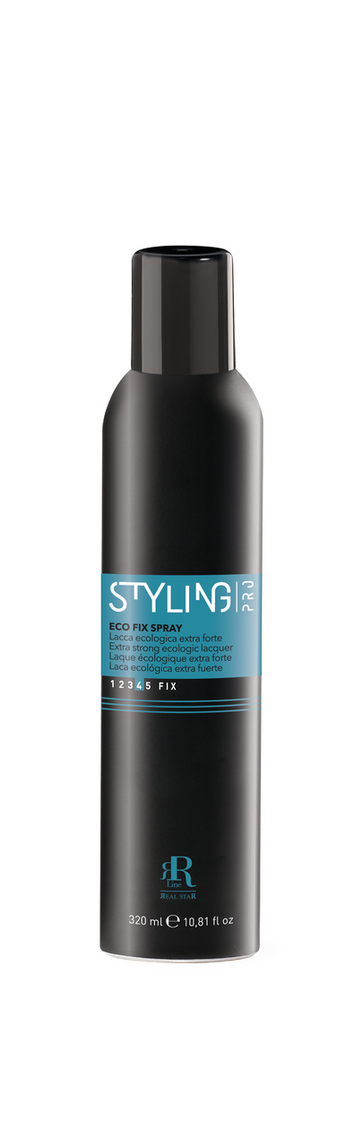 RR Styling Pro Eco spray lakier do włosów 320ml