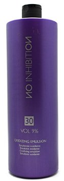 Z.one NO INHIBITION emulsja utleniająca 9% 1000ml