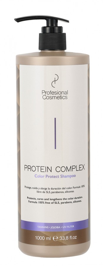 Itely PC Color Protect szampon do&nbsp;włosów farbowanych 1000ml