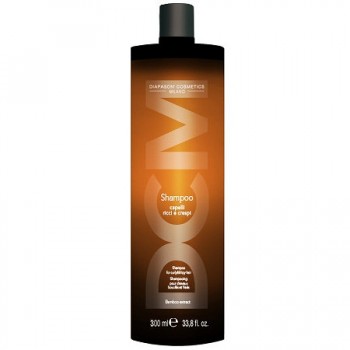 DCM DIAPASON COSMETICS MILANO SZAMPON DO WŁOSÓW KRĘCONYCH 1000ml