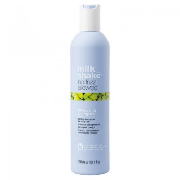 Zone Milk Shake No frizz allowed wygładzający szampon do&nbsp;włosów 300ml