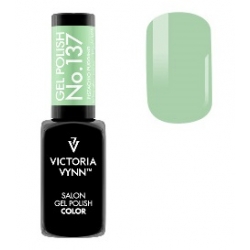 VICTORIA VYNN Gel Polish lakier hybrydowy 137 Pistachio Pudding 8ml