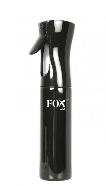 Fox MIST rozpylacz do wody pojemność 300ml