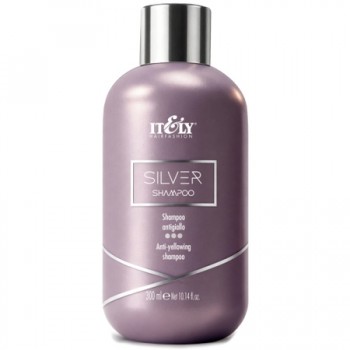 ITELY ProColor Silver szampon do&nbsp;włosów 300ml