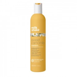 Z.one Milk Shake Sweet Camomile Shampoo Szampon do włosów blond 300ml