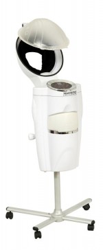 FOX Life Booster sauna ultradźwiękowa ozonowa