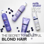 Z.one Milk Shake Silver Shine Conditioner odżywka niwelująca żółte refleksy 250ml