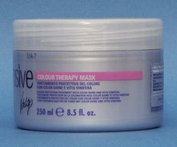 Vitalitys Intensive Colour Therapy maska do wł. farbowanych 200ml