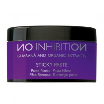 Z.one No Inhibition STICKY PASTE Pasta do stylizacji włosów 75 ml