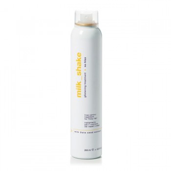 Z.one lifestyling Glistening Treatment no frizz spray wygładzający do włosów 200ml