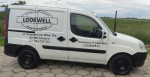 Fiat Doblo Cargo Diesel KLIMA 1,9JTD 105KM MultiJet Vat1 2osobowy 2009r Lift