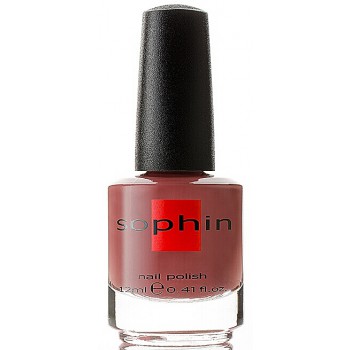 SOPHIN Lakier do paznokci VINYL 0023 12ml