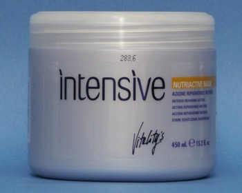 Vitalitys Intensive Nutriactive Maska intensywnie regenerująca 450ml