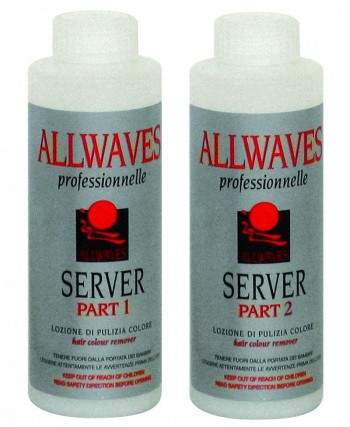Allwaves ściagacz koloru server