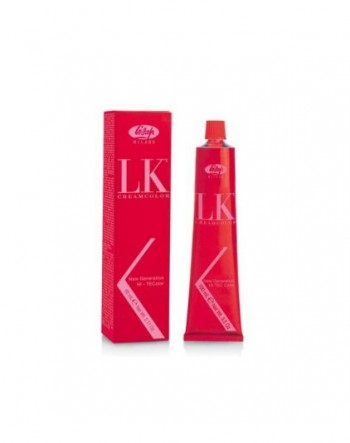 LISAP LK HI-RED MIX intensyfikator, mikston 60ml