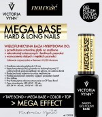 VICTORIA VYNN Gel Polish Mega Base 8ml