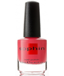 SOPHIN Lakier do paznokci VINYL 0045 12ml