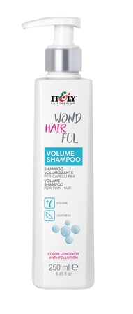 ITELY Wond Hairful Volume szampon do włosów zwiększający objętość 250ml