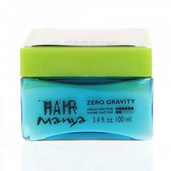 Kemon Hair Manya zero gravity pasta utrwalająca 100ml