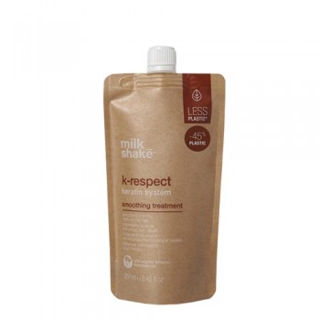 Z.one Milk_shake k-respect smoothing treatment, maska keratyna 250ml