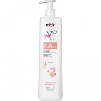Itely Wond Hairful Hydra nawilżający szampon do włosów 1000ml