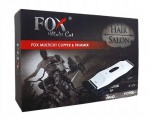 Fox Multi Cut Maszynka&Trymer bezprzewodowa