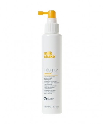Z.one Milk Shake Integrity Booster odżywka do intensywnej regeneracji suplement 150ml