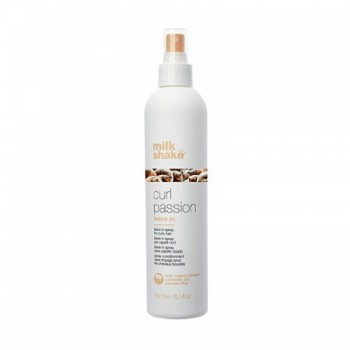 Z.one Milk_Shake Curl passion odżywka bez spłukiwania do loków 300ml