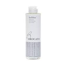 BROCATO HOLDON STYLING GEL mocny żel utrwalający 250ml