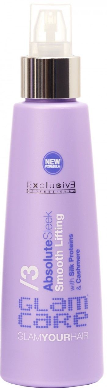 Exclusive Wygładzający krem do włosów 150ml