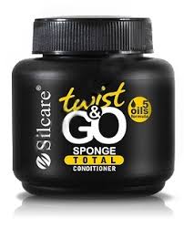 Silcare twist & go odżywka do paznokci 50ml