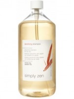 Z.one Simply Zen Densifying Shampoo Szampon zapobiegający wypadaniu włosów 1000ml