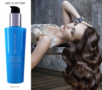 Z.one No Inhibition Silkening Milk mleczko wygładzające 140 ml