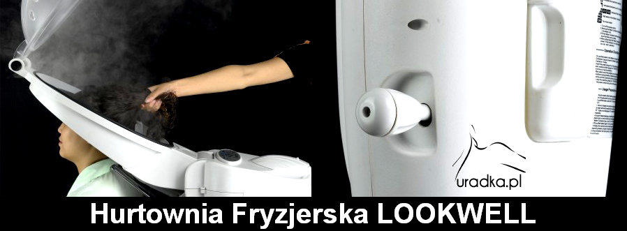 FOX Life Booster sauna ultradźwiękowa ozonowa