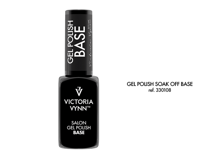 VICTORIA VYNN Gel Polish BASE Baza 8ml