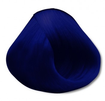 Farba do włosów Chantal Prosalon 0/11 mixton niebieska
