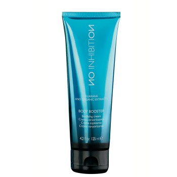 Z.one No Inhibition Body Booster krem na objętość średnie utrwalenie 125 ml