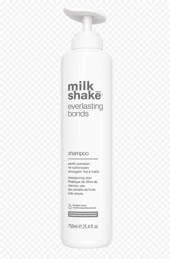 Zone Milk Shake everlasting bonds szampon do&nbsp;intensywnej regeneracji włosów 750ml