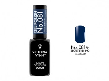 VICTORIA VYNN Gel Polish lakier hybrydowy 081 Secret Evening 8ml