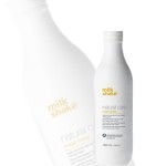 Z.one Milk Shake Pakiet Natural Care maska w proszku kakaowa 12x15g + aktywator 1000ml